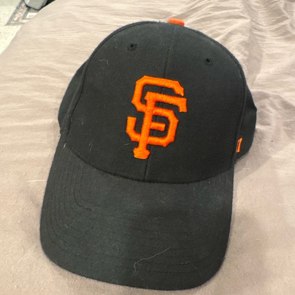SF Giants Baseball Cap